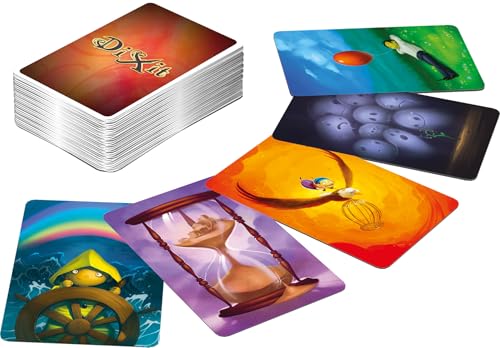 DIXIT EXT. 03 JOURNEY - vue 7