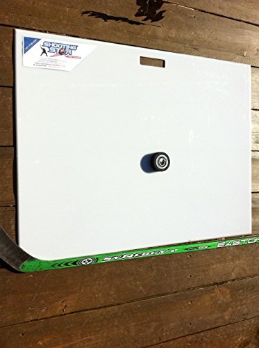 Shooting Star Hockey Shooting Pad Board 30 X 40 - Pro Trainer