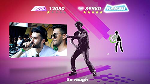 Image of PS3 Everybody Dance (Renewed)