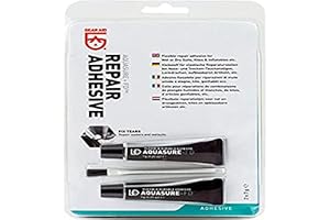 GEAR AID AQUASURE+FD Flickset 2 x 7g