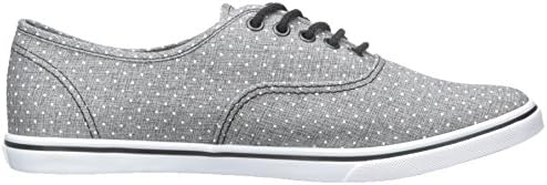 vans lo pro chambray