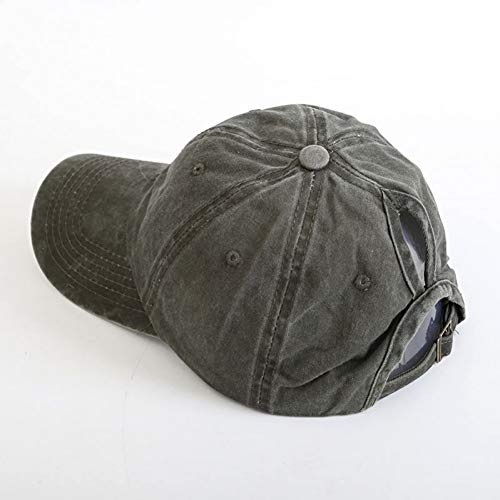 Casquette de baseball en coton uni idéale pour vos sorties et loisirs quotidiens