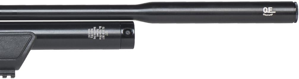 Hatsan Flash QE PCP Air Rifle, .25 caliber
