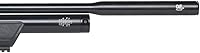 Vista 4 de Hatsan Rifle de aire Flash QE PCP, calibre .25