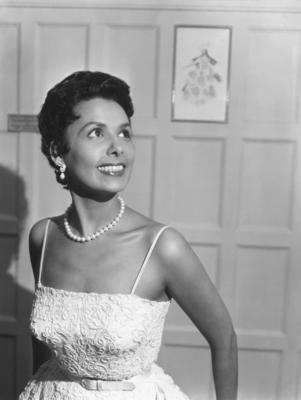 Lena Horne