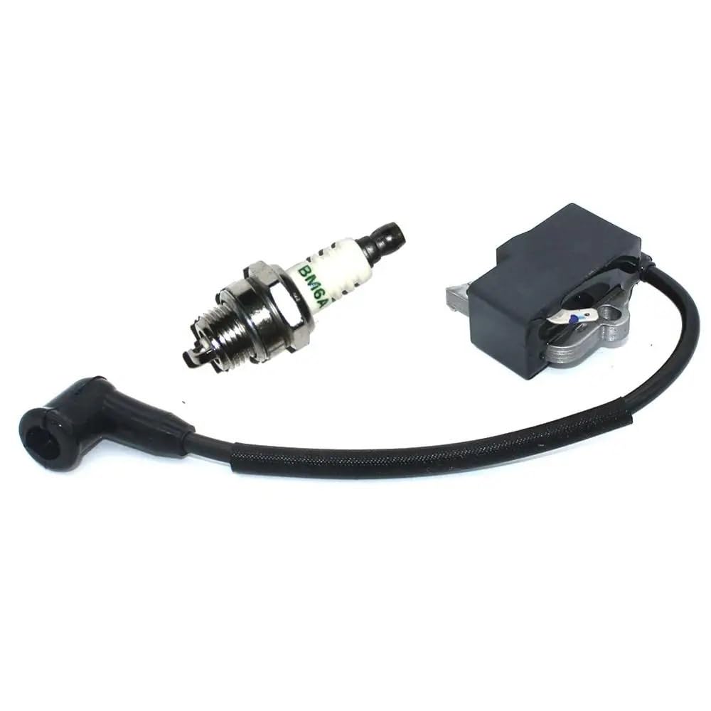 Module d'allumage MS261C bobine de rechange 1141 400 1302 1304 thermique