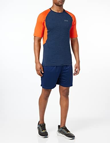 Gore-Wear Veste X-Running Gore-Tex AS M homme pas cher - JGXRUA3500
