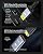Highwings 4K Display Port to HDMI Adapter, Uni-Directional DP 1.2 Computer to HDMI 2.0 Screen, Display Port to HDMI Adapter (Male to Female), SR Anti-Break, No Latch, for Dell HP AMD NVIDIA, Passive