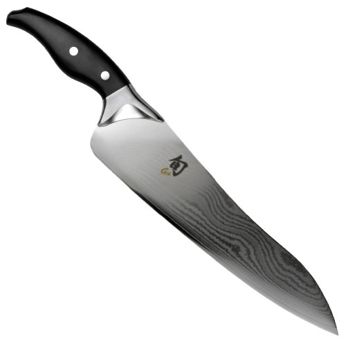 Shun Ken Onion 10-Inch Chef's Knife