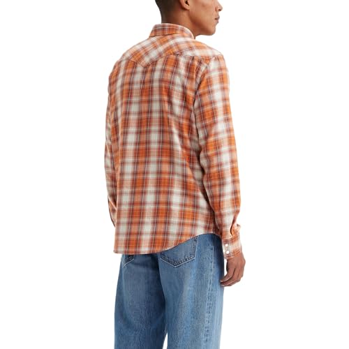 Mejores precios y opiniones de Camisa levis hombre los más recomendados. 26 Imagen adicional