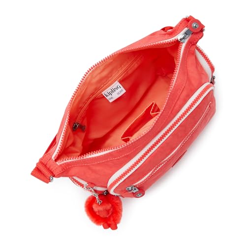 Kipling Women's Gabbie Small Crossbody Bag, Lightweight Everyday Purse, Casual Shoulder Bag3