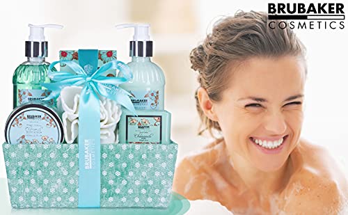 BRUBAKER Set Bagno e Doccia 'Chamomile Fresh