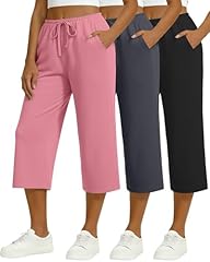 Black, Heather Gray, Pink