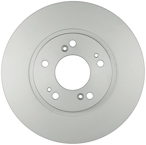 Bosch 38011014 QuietCast rotor de frein avant pour stopper définitivement les bruits au freinage
