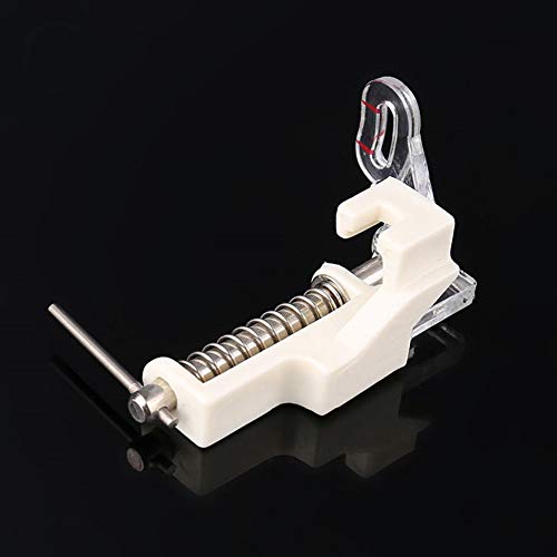Pie de Costura para Quilting YEQIN EW-285 miniatura 4