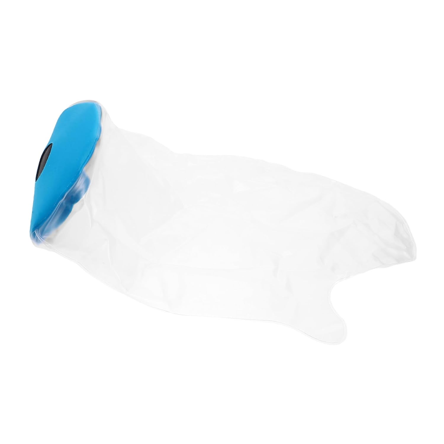Ipetboom Hand Cast Cover Reusable Shower Protector Sleeve for Bathing Ergonomic Design for Comfortable Fit for Hand Injury