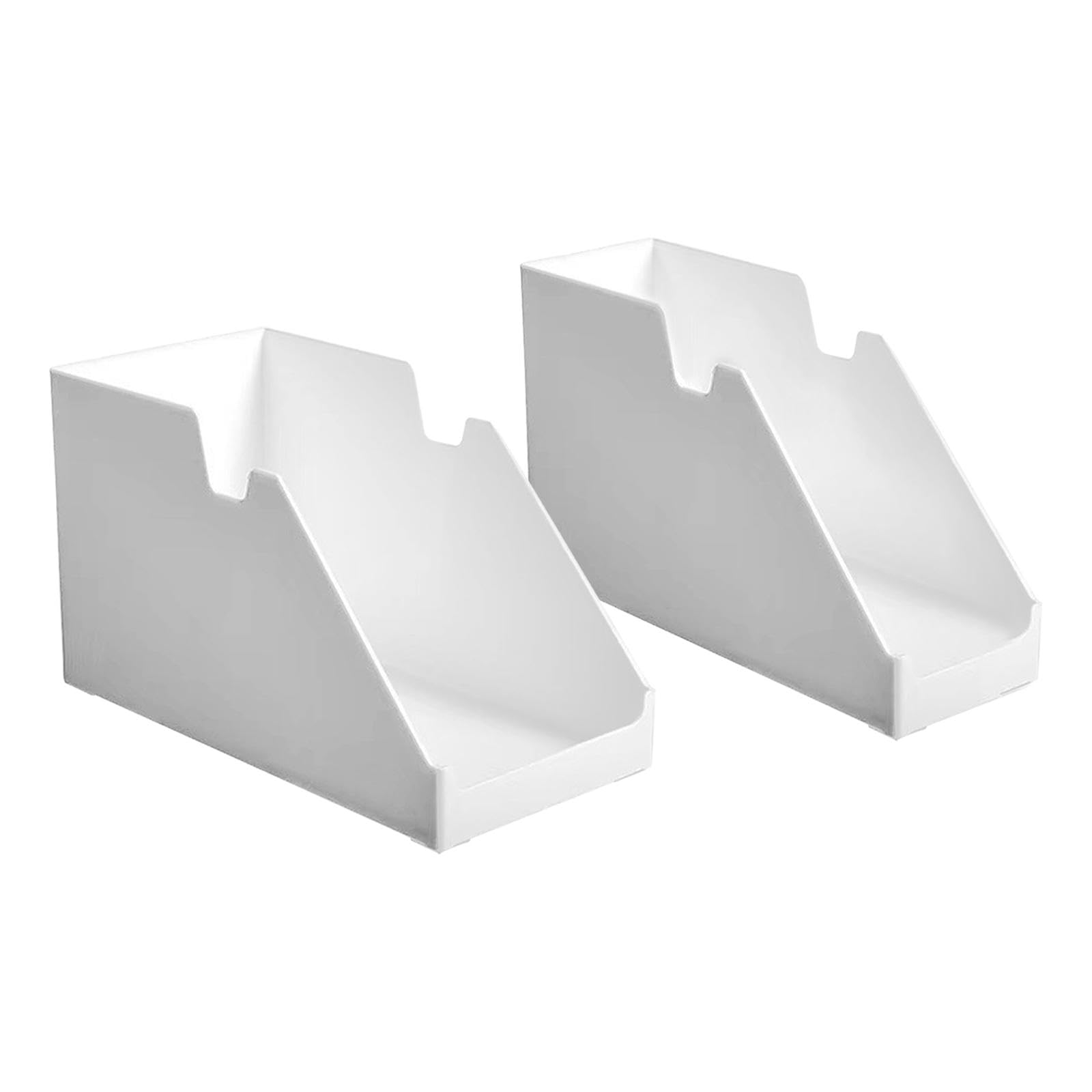 Handbag Organizers Shelf Stand Shelves Bedroom Separators Organization White Small | Home & Garden | Household Supplies & Cleaning | Home Organization | Closet Organizers-image-11