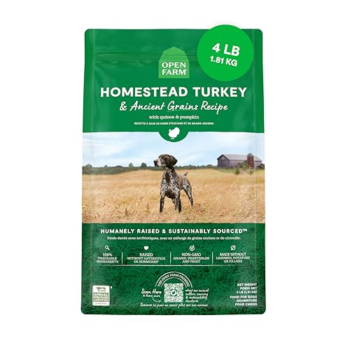 Open Farm Homestead Turkey Recipe