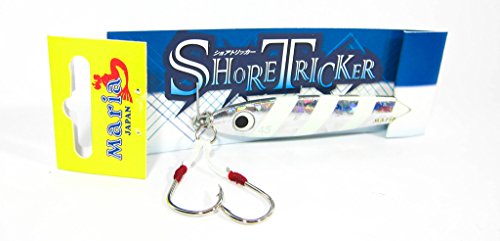 Maria shore tricker 70mm 25g 06h