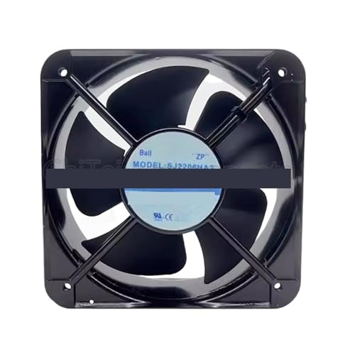Ventilateur de refroidissement 220V SJ2206HA2 pour atelier