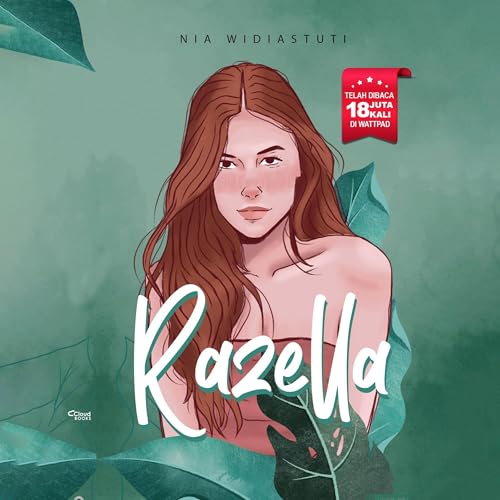 『Razella』のカバーアート