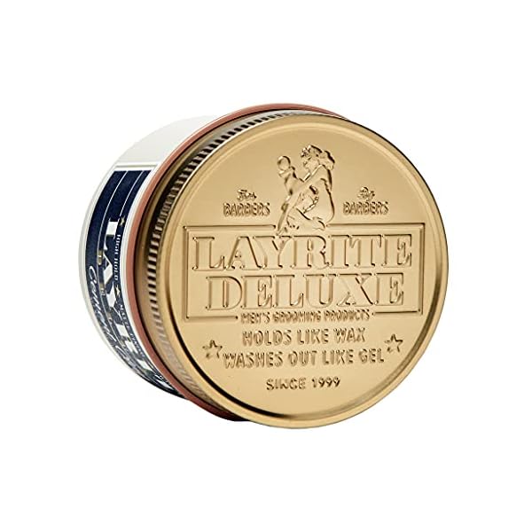 Layrite Cement Clay ,1 count (Pack of 1)