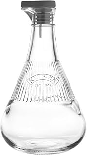 Kilner Pouring Bottle 0.5 Litre, 13 x 13 x 22 cm