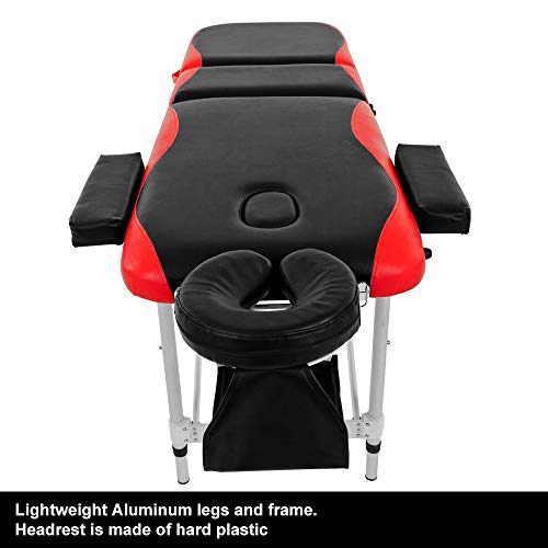 BTM Massage Tables - Image 6