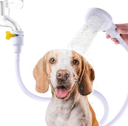 shower faucets