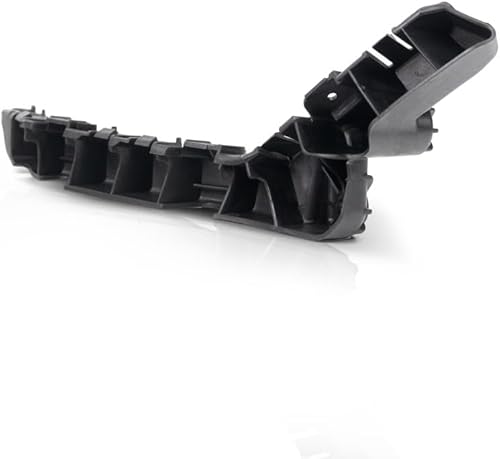 Miniatura 6 de Para Chevy Equinox 2010-2017 Retenedor de parachoques lateral del pasajero  Delantero  Reemplazo para GM1033116  84059893