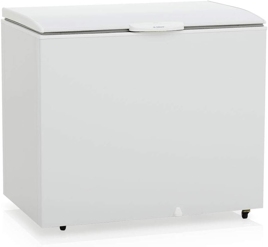 GHBS-310 BR Conservador Horizontal Gelopar- Tampa (s) Cega (... - imagem principal do produto