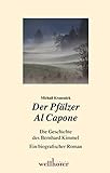 krausnick brandenburg germany tropical islands resort  Der Pfälzer Al Capone