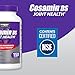 Nutramax Laboratories Cosamin® DS Joint Health Supplement with Glucosamine & Chondroitin for Men’s & Women's Joint Health, 150 Caplets