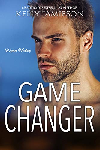 Game Changer: A Wynn Hockey Novel (English Edition)