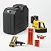 Stabila 02180 Type LA180L Laser Kit Auto Alignment