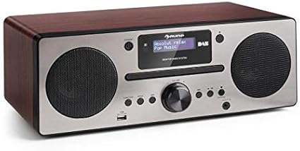 radio cb compatta per veicoli