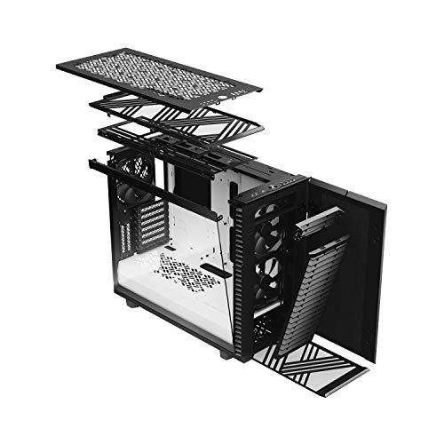 Build My PC, PC Builder, Fractal Design Define 7