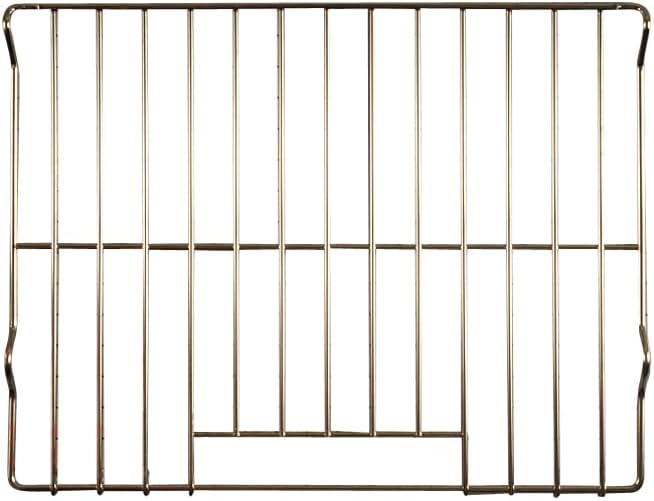 Direct Replacement for Whirlpool WPW10554529 Microwave Rack-Oven W10282970 W10526029 W10531748 W10554529