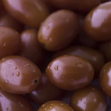 Pepper Joe’s Chocolate Cherry Tomato Seeds