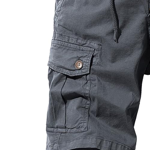 Short cargo liviano para hombre talle 30 miniatura 2