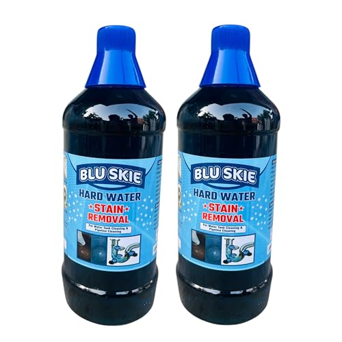 Image of Blu skie Hard Water Liquid Stain Removal Concentrate 2L(Multi-Purpose)