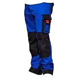 Photo Gallery doktorvolt x baby and toddler footie, blu/nero, 62 uomo Photo Gallery doktorvolt x baby and toddler footie, blu/nero, 62 uomo