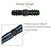 Drip Irrigation Fittings Kit, Irrigation Barbed Connectors for 1/2