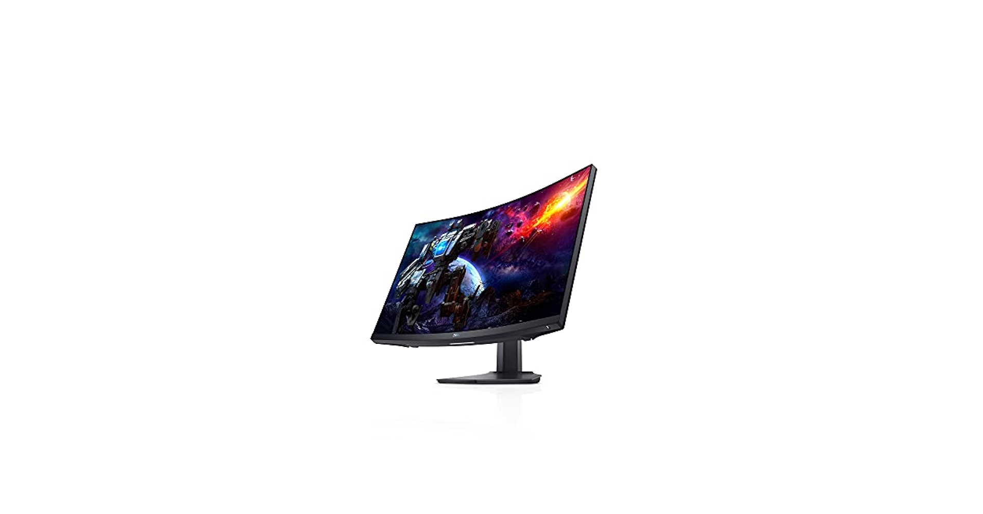 テレビ Dell 27 Curved Gaming Monitor S2721HGF Dell 27 Inch Curved FHD Gaming Monitor - S2721HGF | Dell USA