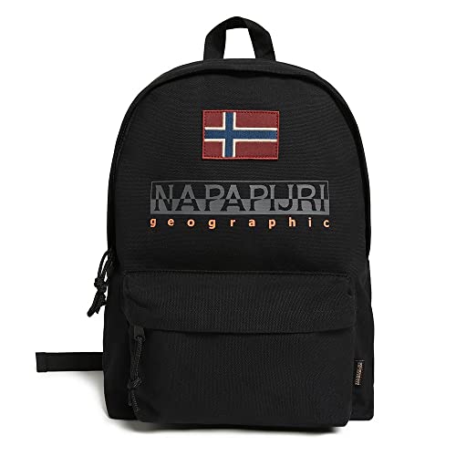 Napapijri Hering DP Hombre Bags and Wallets Negro One Size