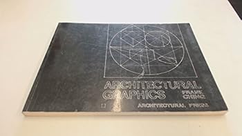 Paperback Architectural Graphics Book