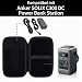 Peyyargo Schutzhülle für Anker SOLIX C300 DC Powerbank Powerstation