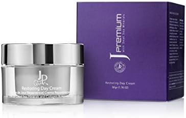 Jericho Premium Restoring Day Cream 1.76 Oz