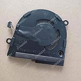 Farbe: Wie das Bild zeigt CYRMZAY Laptop Lüfter Kompatibel für DELL Latitude 14 7400 CPU FAN DC28000NFSL YKF1F Lüfter