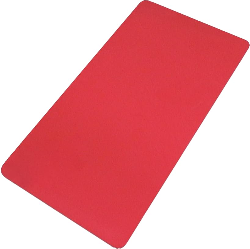 Colchonete de EVA para Exercícios 100x50 cm – Espessura 8 mm
